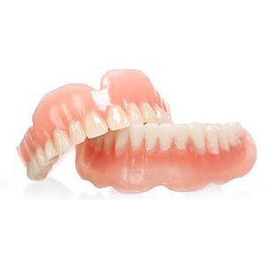 Complete Denture (総入れ歯)